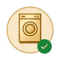 Washer Dryer