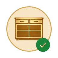 Shoe Cabinet