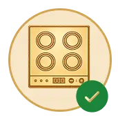 Induction Hob
