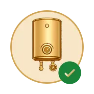 Water Heater