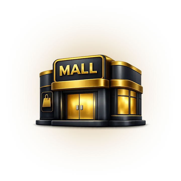 Mall Nearby